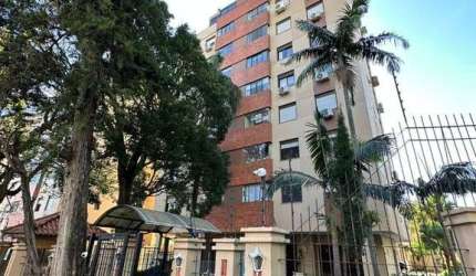 Apartamento com 3 dormitórios à venda, 81 m² por R$ 550.000,00 - Cristal - Porto