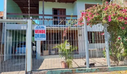 BARBADA CASA 6 DORM. + GABINETE