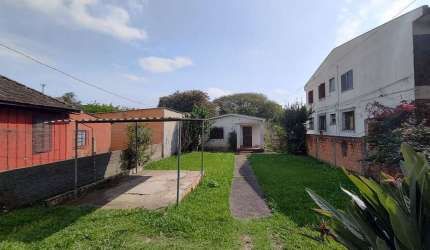 Casa 02 Dormitórios