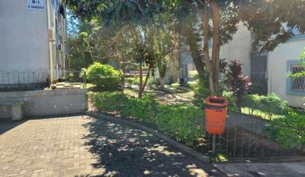 BARBADA :Apartamento com 3 dormitórios à venda, 66 m² - Vila Nova - Porto Alegre