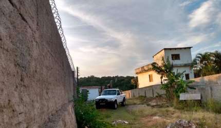 Terreno à venda, 715 m² - Medianeira