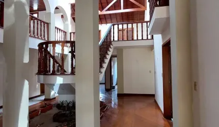 Linda Casa  Estilo colonial 3 dormitórios,  Nonoai