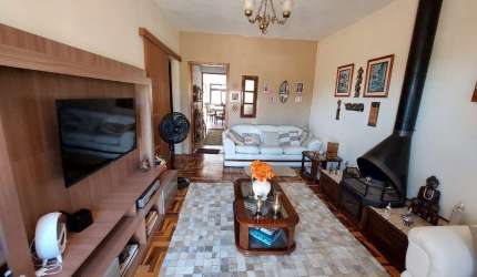 Casa com 2 dormitórios à venda, 130 m² por R$ 599.000,10 - Nonoai - Porto Alegre