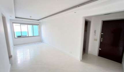 Apartamento de 2 dormitórios