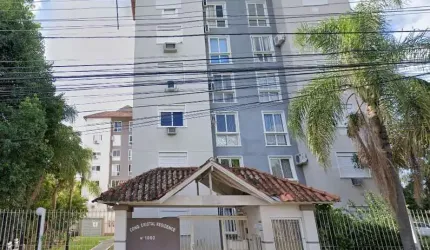 Apartamento com 2 dormitórios à venda,- Cristal - Porto Alegre/RS