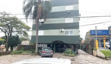 BARBADA:LIN DO ED. PEQ. NA C. VELHO 2 DORM. COM ESTACIONAMENTO
