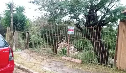 Terreno à venda, 700 m² por R$ 155.000,00 - Cristal - Porto Alegre/RS