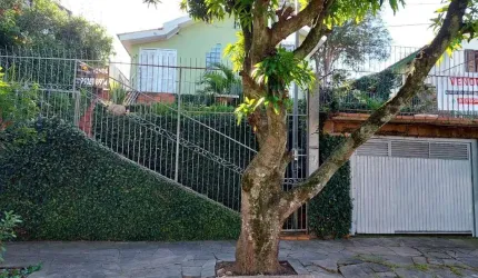 Casa com 5 dormitórios à venda, 250 m² por R$ 510.000,00 - Cavalhada - Porto Ale