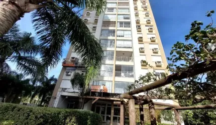 GARDEN TERESÓPOLIS  O MAIS LINDO APTO. SEMI MOBILIADO
