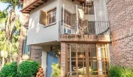 LINDO SOBRADO 3 DORM EM  IPANEMA