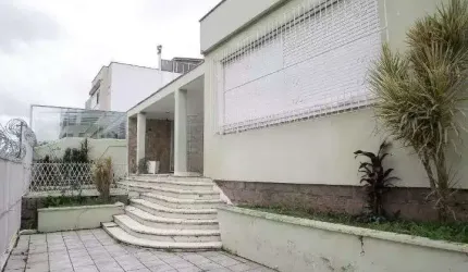 Casa com 5 dormitórios à venda, 380 m² por R$ 2.090.000,00 - Meninos Deus - Port