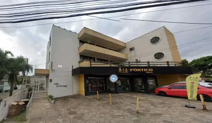 -EDIFICIO COM 2 BAPTOS. SENDO UM POR ANDAR