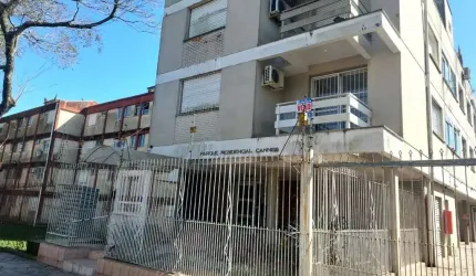 Apartamento com 1 dormitório à venda, 43 m² - Tristeza - Porto Alegre/RS