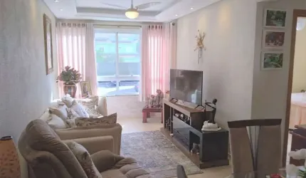 Apartamento para VENDA com 2 dormitórios, 57 m² - venda por R$ 350.000 ou alugue