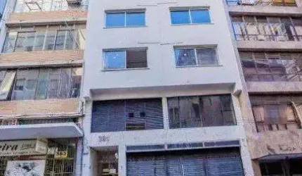 ATENÇÃO JUNTO A CATEDRAL AP. FRE . EM PRÉDIO COM UTILIZAÇÃO MISTA MORADIA OU ESC