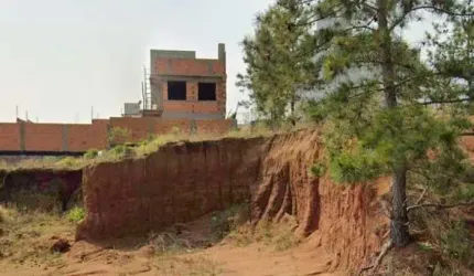 Excelente Terreno em Ponto Alto do Guarujá