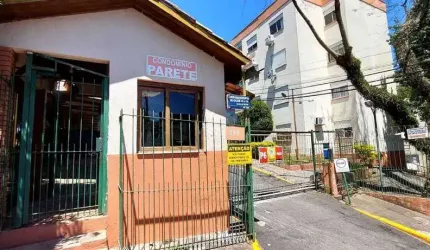 Apartamento à venda, 48 m² por R$ 170.500,00 - Santa Tereza - Porto Alegre/RS