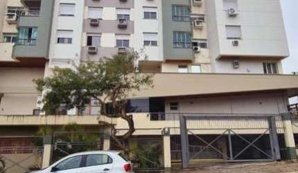 Apartamento com 2 dormitórios à venda, 62 m² por R$ 340.000,00 - Cavalhada - Por
