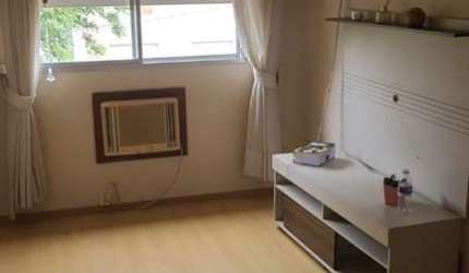 Apartamento com 2 dormitórios à venda, 49 m² por R$ 175.000,00 - Cristal - Porto