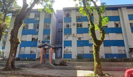 ÓTIMA OPORTUNIDADE NO CRISTAL! APARTAMENTO 2 QUARTOS