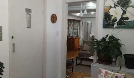 NOBRE E REQUINTADO UM AP. POR ANDAR