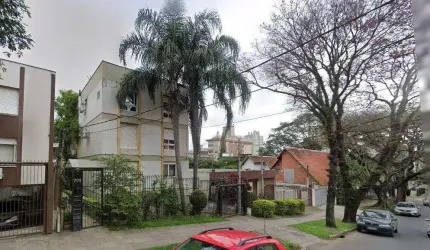 Apartamento com 2 dormitórios  83 m² - Petrópolis