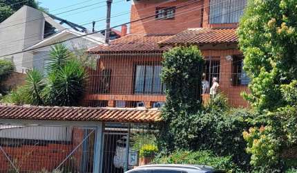 Casa com 3 dormitórios 250 m² - Espírito Santo