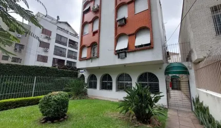 Apartamento com 2 dormitórios 90m² - Santana - Porto Alegre/RS
