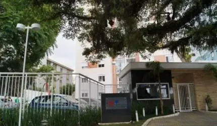 Apartamento com 3 dormitórios à venda, 63 m² por R$ 320.000,00 - Cristal - Porto