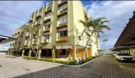 Apartamento com 2 dormitórios à venda, 69 m² - Cristal - Porto Alegre/RS