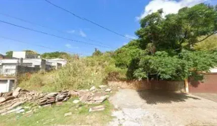 Terreno à venda, 660 m² - Bom Jesus - Porto Alegre/RS