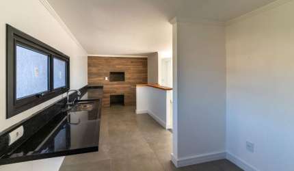 Apartamento com 3 dormitórios à venda, 107 m²  - Nonoai - Porto Alegre/RS