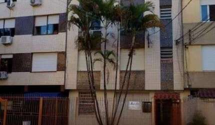 APARTAMENTO 1DORMITÓRIO  EM LOCALIZAÇÃO PRIVILEGIADA