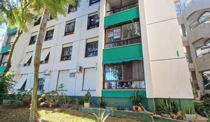 Apartamento com 2 dormitórios Cond. Cidade Jardim- Nonoai
