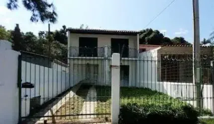 Casa com 2 dormitórios à venda, 124 m² por R$ 430.000,00 - Glória - Porto Alegre