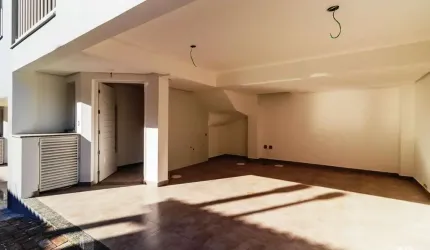 Linda casa 3 dorm. nova por $460.000 com entrada parcelada e saldo CEF