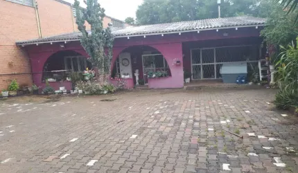 Casa Maravilhosa na João Vedana