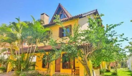 Casa com 3 dormitórios à venda, 174 m² por R$ 584.000,00 - Espírito Santo - Port