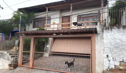Casa à venda, 120 m² por R$ 430.000,00 - Nonoai - Porto Alegre/RS