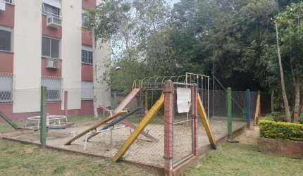 Apartamento 3 dormitórios à venda Vila Nova Porto Alegre/RS