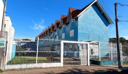 Casa com 3 dormitórios CAMAQUÃ