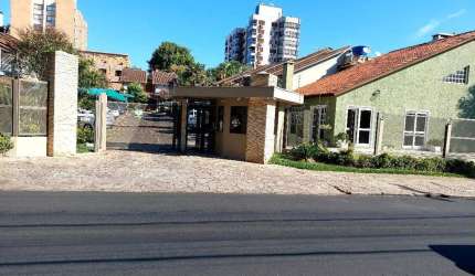 Casa com 2 dormitórios à venda, por R$ 495.000 - Tristeza - Porto Alegre/RS