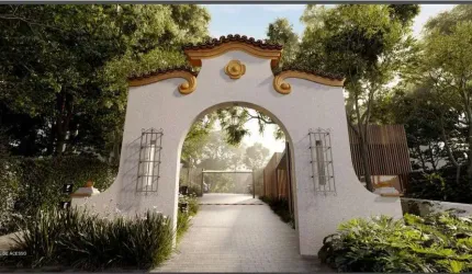 Villa Portal Casas de 3 ou 4 suítes , no coração da Vila Conceição