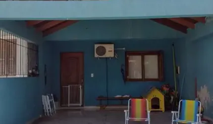 Casa com 3 dormitórios à venda, 130 m² - Aberta dos Morros - Porto Alegre/RS