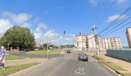Terreno à venda, 671,83 m² Restinga - Porto Alegre/RS