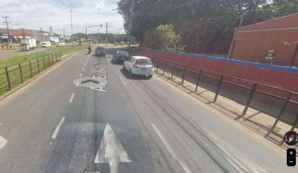 Terreno à venda Restinga Porto Alegre/RS