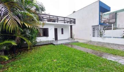 Casa com 5 dormitórios à venda, 240 m² por R$ 860.000,00 - Nonoai - Porto Alegre