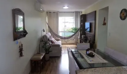 Apartamento à venda - Cavalhada - Porto Alegre/RS