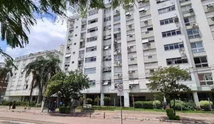 Cobertura com 3 dormitórios à venda, 260 m² por R$ 1.280.000,00 - Menino Deus -