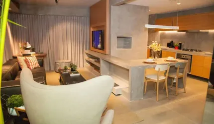 Apartamento à venda, 110 m² por R$ 1.150.000,00 - Menino Deus - Porto Alegre/RS